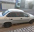 Chevrolet Classic 2009/2010