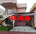 Excelente Casa Condominio Cidade Jardim Ii, 4/4 Sendo 1 Suite, Piscina, Vaga 3 Carros, 200