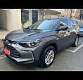 Chevrolet Tracker 1.0 Automática 