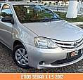 Etios Sedan 1.5 2013