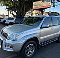 Toyota Land Cruiser Prado 4X4 4P 2004