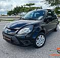 Ka 1.0 8V/1.0 8V St Flex 3P