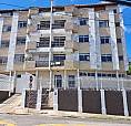 Apt 2/4, 90 M² - R$ 1.250 (Ja Incluídos Iptu E Condominio)-Próximo Igreja Glória