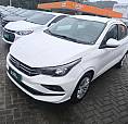 Fiat Cronos Drive 1.3 8V Flex 2024