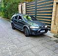 Fiat Palio Weekend Adventure 1.8 8V 103Cv 4P 2003
