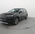 Jeep Compass Long. T270 1.3 Tb 4X2 Flex Aut 2023