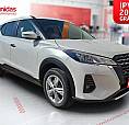 Nissan Kicks Sv 1.6 16V Flexstar 5P Aut. 2024