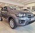 Fiat Mobi Like 1.0 Flex 4P 2025