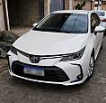 Toyota Corolla Gli 2.0 16v Flex Aut. 2020