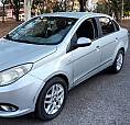 Fiat Grand Siena Essence Dual. 1.6 Flex 16V 2013