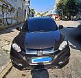 Honda Hr-V Exl 1.8 Flexone 16V 5P Aut. 2016
