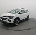 Chevrolet Spin Premier 1.8 8V Econo.flex 5P Aut. 2025