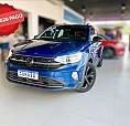 Volkswagen Nivus Highline 1.0 200 Tsi Flex Aut 2022