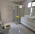 Casa Em Condomínio 4 Quartos Sendo 4 Suítes 400M² No Bairro Dos Estados Para Alugar Ref: P