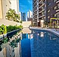 Alugar - Apartamento Projetado Em Capim Macio - 3/4 Suíte - 72M² -Mood Parque Das Dunas