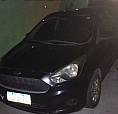 Ford Ka 1.5 16V Flex 5P 2018