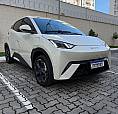 Byd Dolphin Mini (Elétrico) 2025
