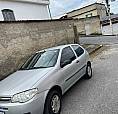 Fiat Palio Ex 1.0 Mpi Fire/ Fire Flex 8V 2P 2007