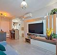 Apartamento Em Jardim Botânico