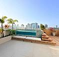 Cobertura Duplex Sirius E Vega | 202M² | Piscina Privativa | Área Gourmet | Renascença