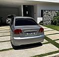 Honda Civic Sedan Lx/Lxl 1.7 16V 115Cv Aut. 4P 2004