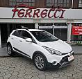 Hyundai Hb20X 2016/2017 1.6 16V Premium Flex 4P Automático