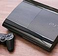 Playstation 3 Slim 250 Gigas