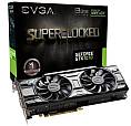 Placa De Vídeo Evga 1070 8Gb Black Edition