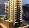Lançamento: Ed. Golden - Apartamentos De 3 Quartos No Barro Vermelho