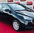 Hb20 2018/2019 1.0 Comfort 12V Flex 4P Manual