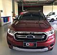 Ford Ranger 3.2 Limited 4X4 Cd 20V