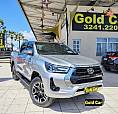 Toyota Hilux Srx 2.8 2021 - ( 0 Km )
