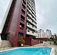 Apartamento Para Aluguel Com 200 Metros Quadrados Com 4 Quartos Em Tirol - Natal - Rn