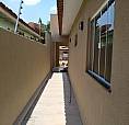 Casa Linda Sta Izabel Vg. 3 Quartos Sendo 1 Suite Piscina Churrasqueira.