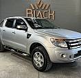 Ranger 3.2 Xlt 4X4 Cd Diesel Aut 2014