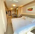 Flat Cullinan Pronto Itbi 1%