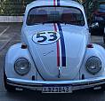 Lindo Fusca 1969 ? Herbie 53?