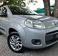 Fiat Uno Vivace 2014 1.0 Fire Flex Completo (Extra)