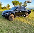 L200 Triton Diesel Automática Hpe