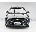 Chevrolet Onix 1.4 Mpfi Activ 8V Flex 4P Manual