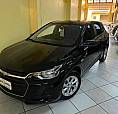 Onix Lt2 1.0 Preto Completo Impecável