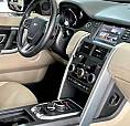 Discovery Sport Hse Luxury Diesel 7 Lugares