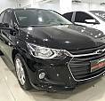 Chevrolet Onix 1.0 Turbo Flex Ltz Automático