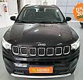 Jeep Compass 2022 1.3 T270 Turbo Flex Longitude At6
