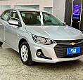 Chevrolet Onix Flex Automático
