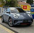 Gwm Ora 03 Gt (Elétrico) 2024