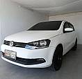Volkswagen Voyage 1.0/1.0 City Mi Total Flex 8V 4P 2014