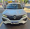 Renault Kwid Zen 1.0 Flex 12V 5P Mec. 2023