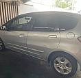 Honda Fit Lx 1.4/ 1.4 Flex 8V/16V 5P Aut. 2009