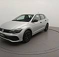 Volkswagen Polo Track 1.0 Flex 12V 5P 2024